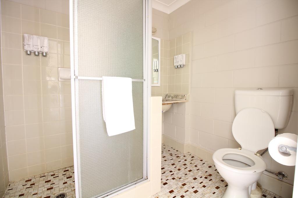 Snowy Mountains Resort And Function Centre Adaminaby Habitación foto